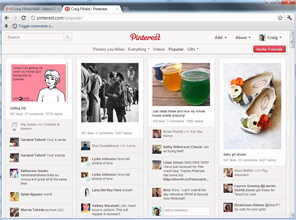 pinterest before bookmarklet